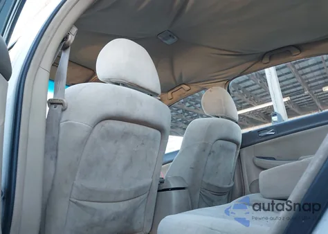 2005 Honda Accord 2.4 Lx from USA, damaged, VIN 1HGCM56415L003053